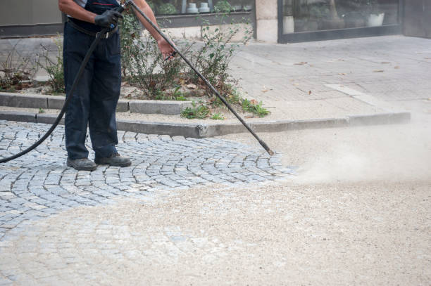 Concrete Sealing in Auburn Hills, MI